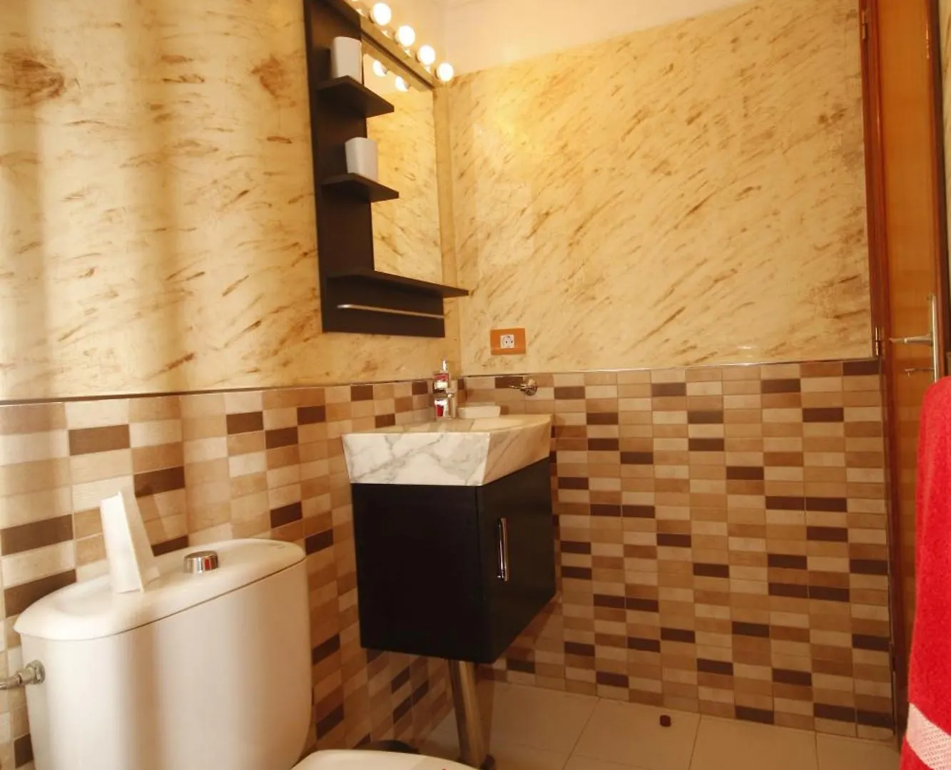 Apartamentos Panelo Puerto del Carmen