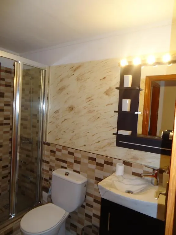 Apartamentos Panelo Puerto del Carmen