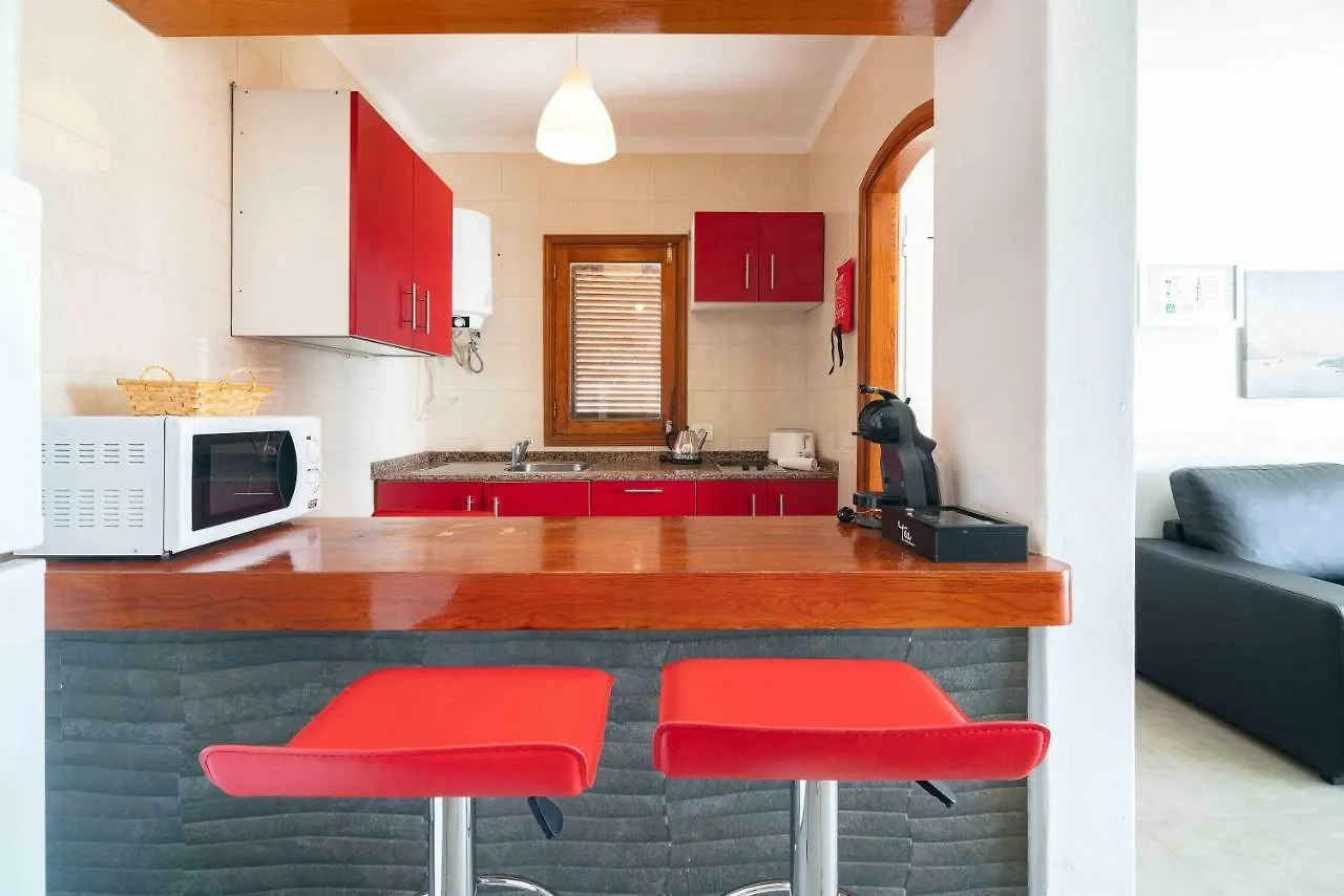 Apartamentos Panelo Puerto del Carmen