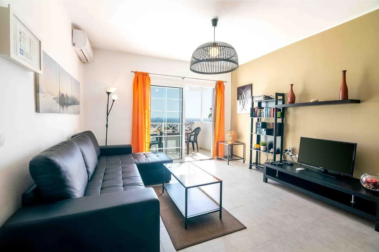 Apartamentos Panelo Puerto del Carmen