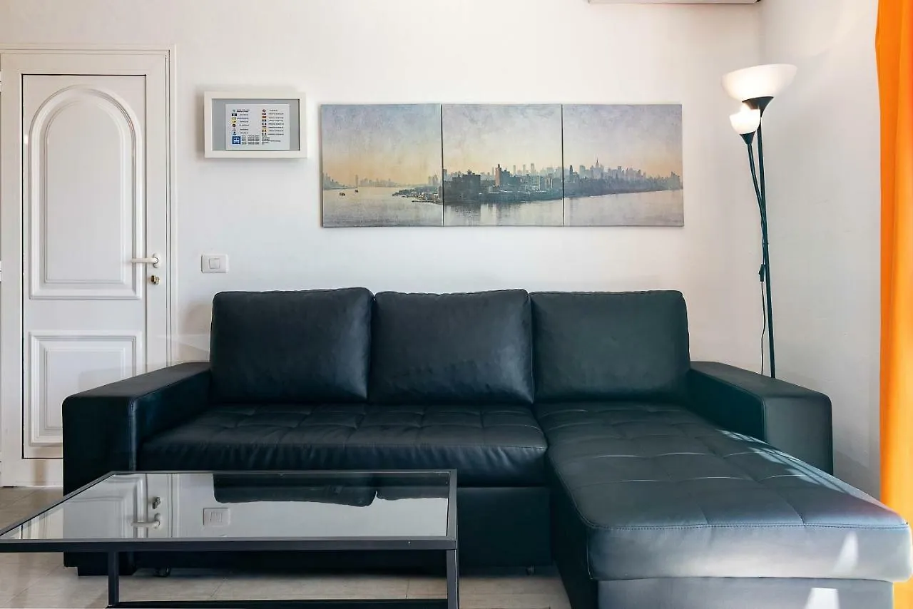 Apartamentos Panelo Puerto del Carmen  España