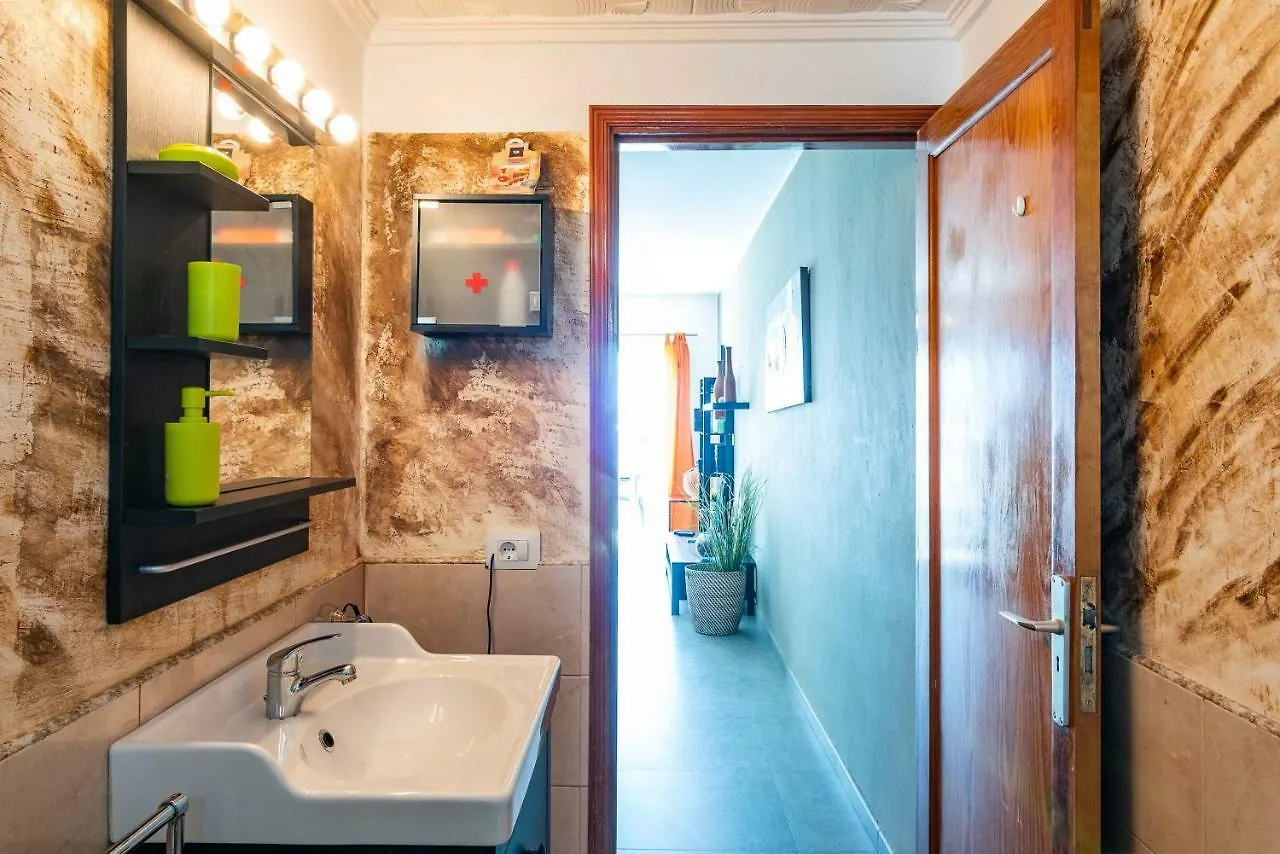 Apartamentos Panelo Puerto del Carmen