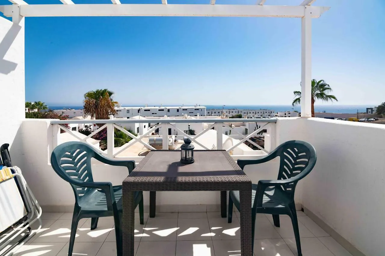 Apartamentos Panelo Puerto del Carmen  0*, Puerto del Carmen (Lanzarote)