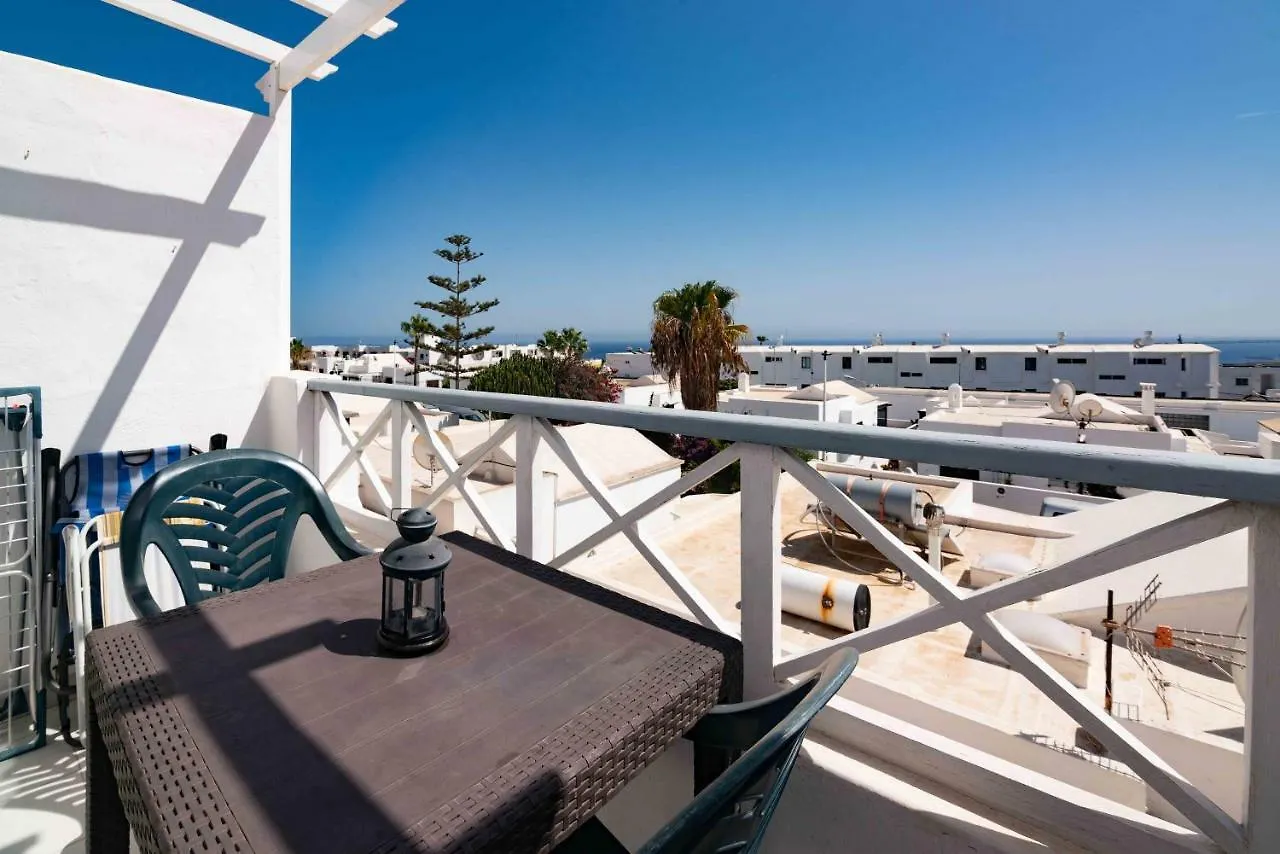 Apartamentos Panelo Puerto del Carmen