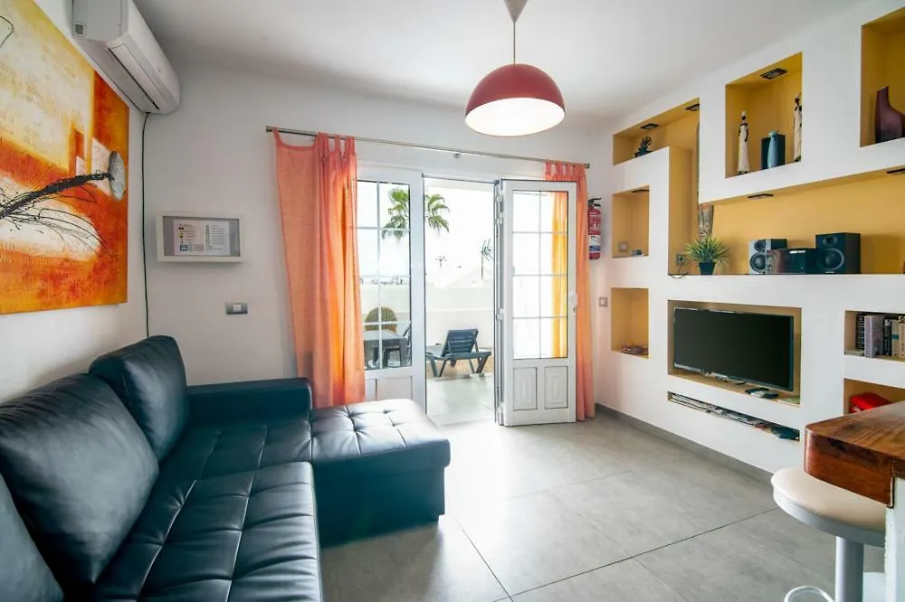 Apartamentos Panelo Puerto del Carmen   Puerto del Carmen (Lanzarote)