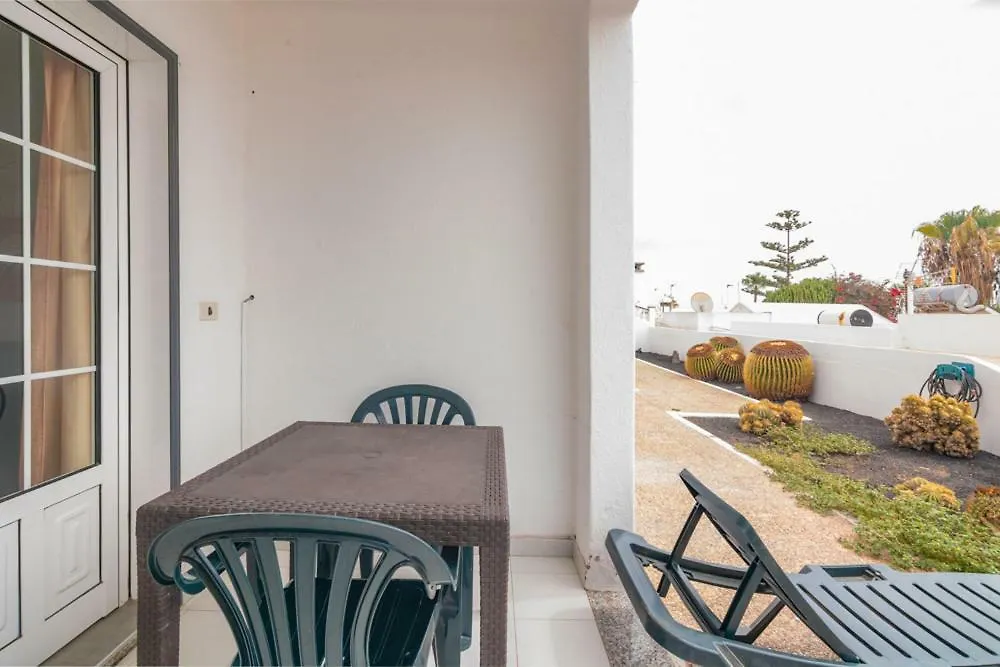 Apartamentos Panelo Puerto del Carmen  Puerto del Carmen (Lanzarote)