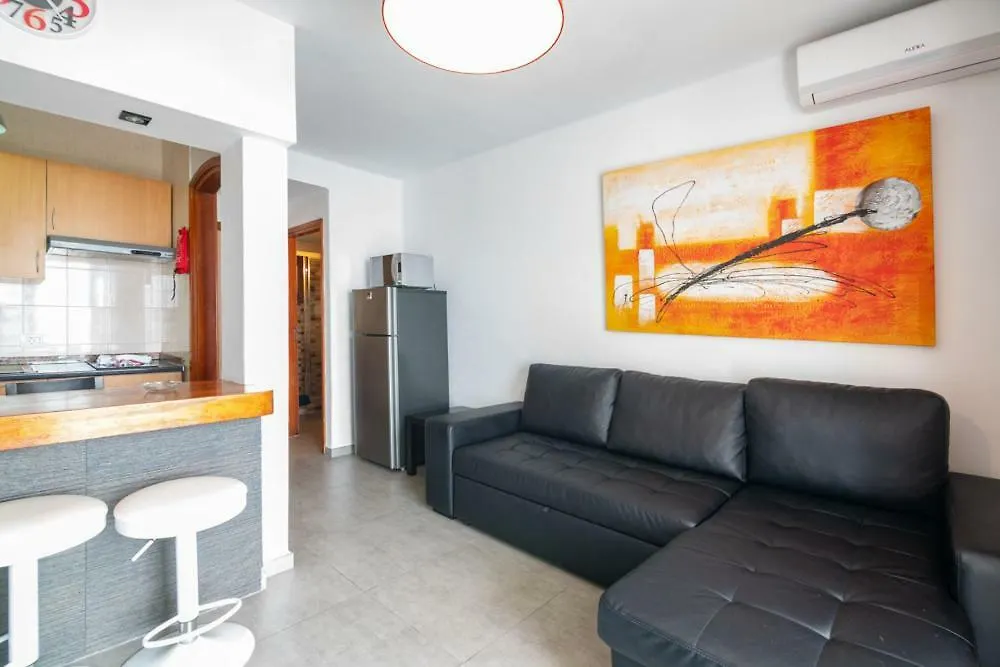 Apartamentos Panelo Puerto del Carmen