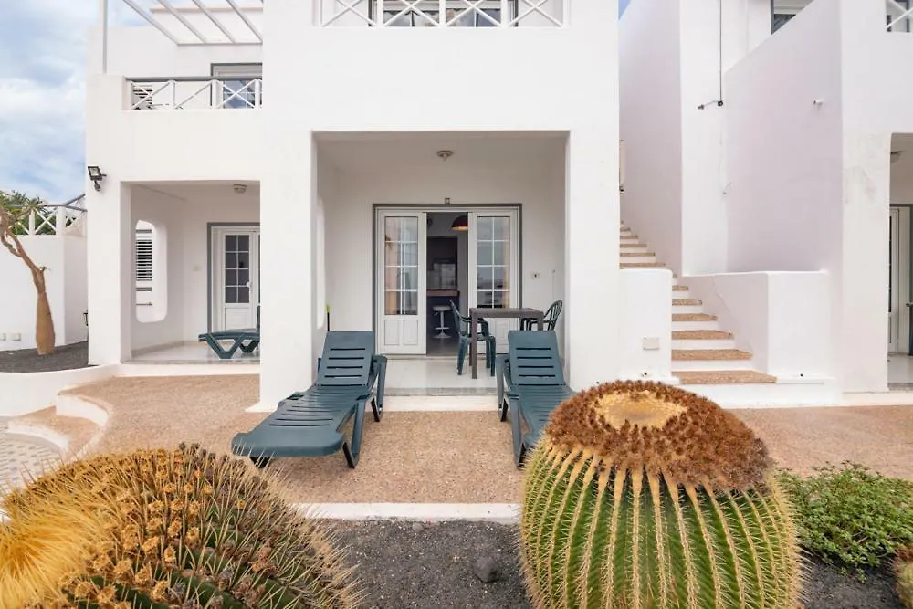 Apartamentos Panelo Puerto del Carmen