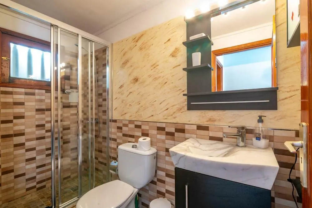 Apartamentos Panelo Puerto del Carmen  Puerto del Carmen (Lanzarote)