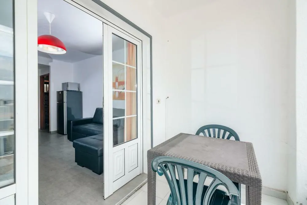 Apartamentos Panelo Puerto del Carmen