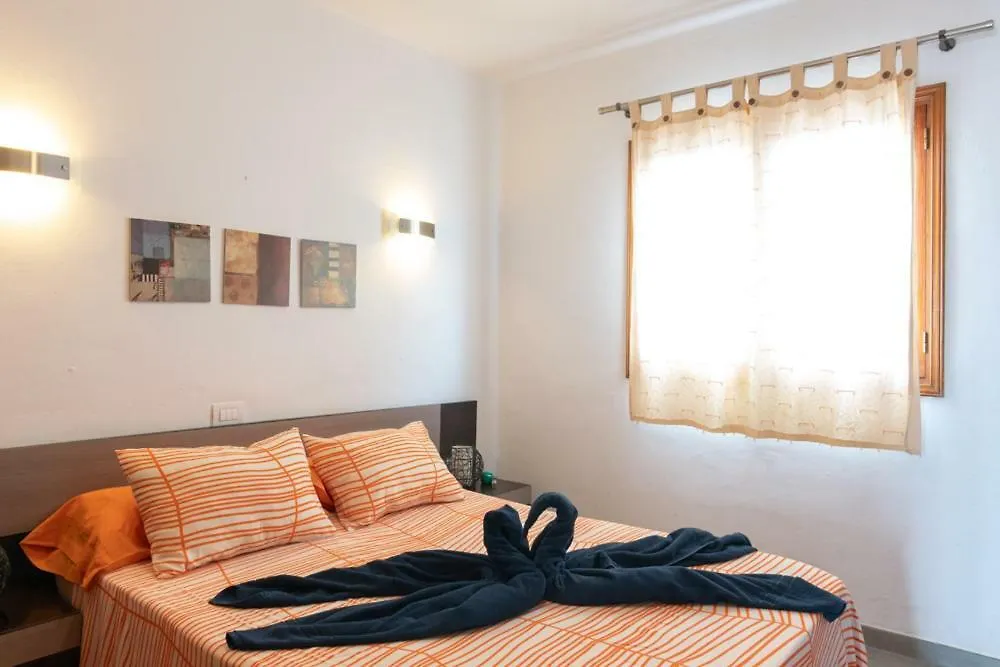 Apartamentos Panelo Puerto del Carmen  España