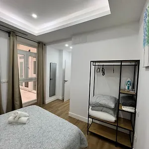 Exclusive Luxury At Plaza Uncibay, Center Appartamento Málaga