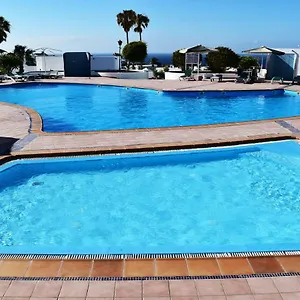 Puerto Del Carmen Center - New By The Pool And Private Parking Apartamento